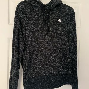 Men’s Express Funnel Neck Pullover